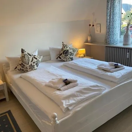 Storchennest Apartman