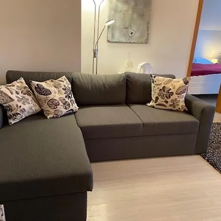 Storchennest Apartman