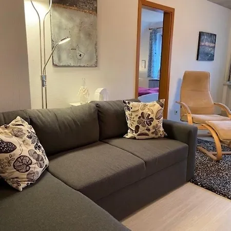 Apartman Storchennest *